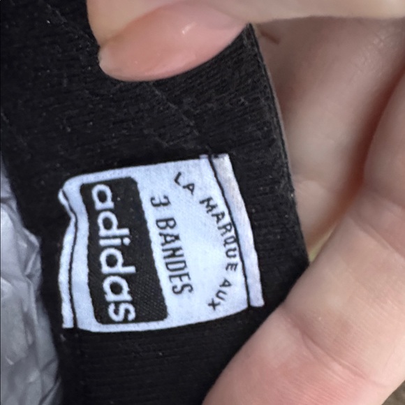 Adidas ADV Superstar, men’s size 11.5 - Picture 8 of 9